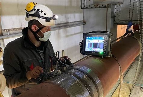 pipe thickness testing sydney|Non Destructive Testing (NDT) .